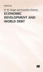 Image for Economic Development and World Debt