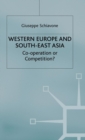 Image for Western Europe and Southeast Asia