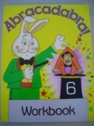 Image for Lawday C:Abracadabra Level 6 Workbook