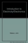 Image for Introduction to Electricity/Electronics