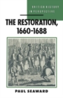 Image for Restoration, 1660-88