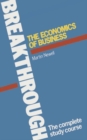 Image for The Economics of Business