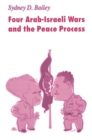 Image for Four Arab-Israeli Wars and the Peace Process