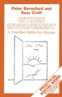Image for Citizen involvement  : a practical guide for change