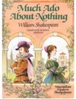 Image for Mmsmpo Much Ado About Nothing Paperback