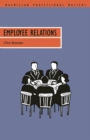 Image for Employee Relations