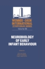 Image for WGS NEUROBIOL INFANTS BEHAVI