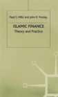 Image for Islamic finance  : theory and practice