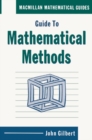 Image for Guide to Mathematical Methods