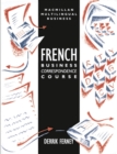 Image for French Business Correspondence Course
