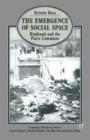 Image for The Emergence of Social Space