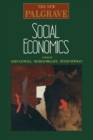 Image for Social Economics