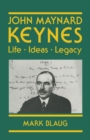 Image for John Maynard Keynes : Life, Ideas, Legacy