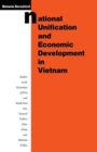 Image for National Unification and Economic Development in Vietnam