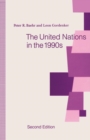 Image for The United Nations in the 1990s