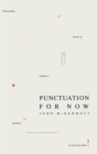Image for Punctuation for Now