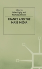 Image for France and the Mass Media