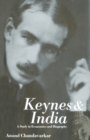 Image for Keynes and India : A Study in Economics and Biography