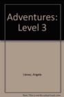 Image for Adventures 3 PB