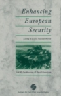 Image for Enhancing European Security