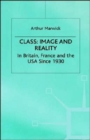 Image for Class: Image and Reality