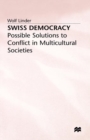 Image for Swiss Democracy