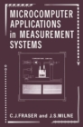Image for Microcomputer Applications in Measurement Systems