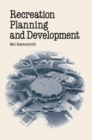 Image for Recreational Planning and Development