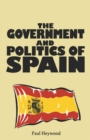 Image for The Government and Politics of Spain