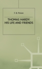 Image for Thomas Hardy: His Life and Friends