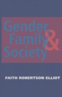Image for Gender, Family and Society