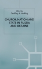 Image for Church, Nation and State in Russia and Ukraine