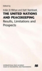 Image for The United Nations and Peacekeeping
