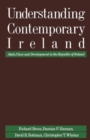 Image for Understanding Contemporary Ireland : State, Class and Development in the Republic of Ireland