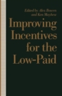 Image for Improving Incentives for the Low-Paid