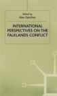 Image for International Perspectives on the Falklands Conflict