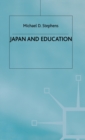 Image for Japan and Education