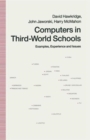 Image for Computers in Third-World Schools