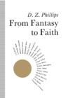 Image for From Fantasy to Faith