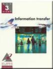 Image for Bath Science : Information Transfer - Key Stage 3