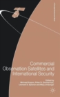 Image for Commercial Observation Satellites and International Security
