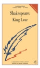 Image for Shakespeare: King Lear