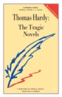 Image for Thomas Hardy: The Tragic Novels