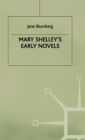 Image for Mary Shelley’s Early Novels