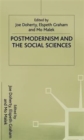 Image for Postmodernism and the Social Sciences