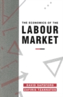 Image for Economics of the Labour Market