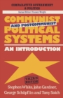 Image for CGP COMMUNIST POLITICAL SYS PR3E