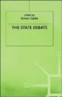 Image for The State Debate