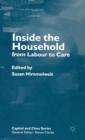 Image for Inside the household  : from labour to care