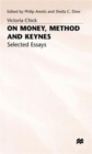 Image for On Money, Method and Keynes : Selected Essays